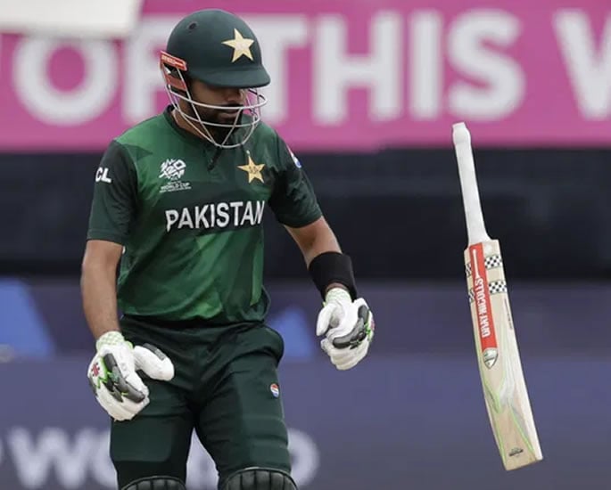 Can Test Cricket Offer Hope for Pakistan