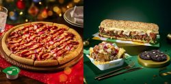 Christmas Fast Food Menu Items You Need to Try