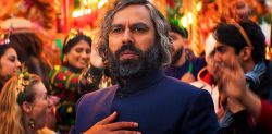 Christmas Karma: A Bold British Asian Take on a Classic Story