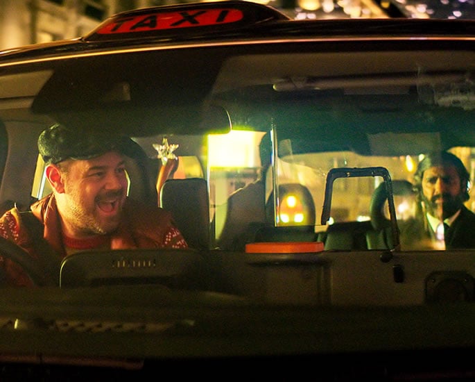 Christmas Karma Review Empathy, Music and Cultural Celebration