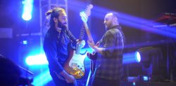 Conclusion Reunites After 15 Years with a Memorable Concert