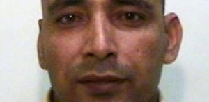 Convicted Rochdale Paedophile banned from UK after Fleeing f
