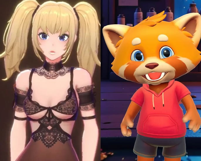 Could Grok's NSFW 'Companions' be Creating Misogynists