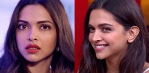 Deepika Padukone criticised for 'Noticing Penises' - F