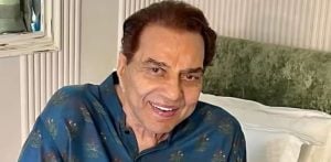 Dharmendra released from Hospital after Health Scare f
