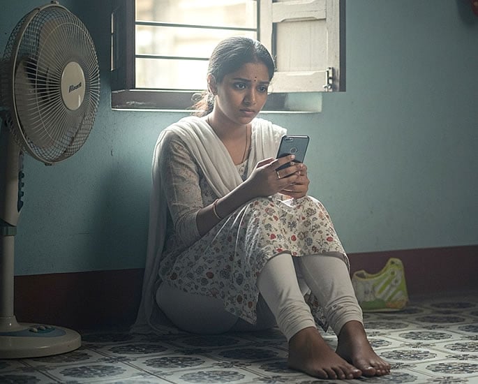 Digital Shame Tamil Nadu's Silent Revenge Porn Crisis