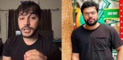 Ducky Bhai’s Brother Breaks Silence amidst Gambling App Case f