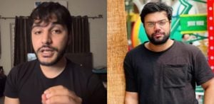 Ducky Bhai’s Brother Breaks Silence amidst Gambling App Case f