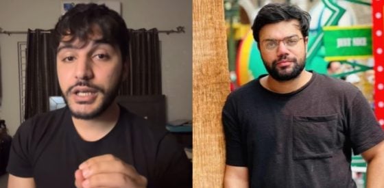Ducky Bhai’s Brother Breaks Silence amidst Gambling App Case f