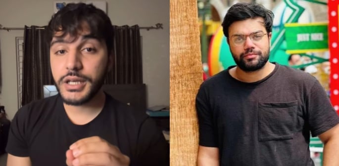 Ducky Bhai’s Brother Breaks Silence amidst Gambling App Case f