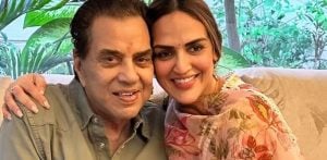Esha Deol slams Indian Outlets for Fake Dharmendra Death Reports f