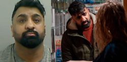 Ex-Hollyoaks Actor Jailed for Raping 2 Women