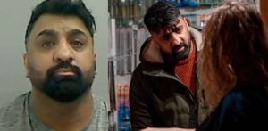 Ex-Hollyoaks Actor Jailed for Raping 2 Women f