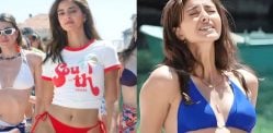 Fans go Wild over Ananya's Bikini Shots in 'TMMTMTTM' Teaser Fans go Wild over Ananya's Bikini Shots in 'TMMTMTTM' Teaser - F
