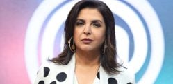 Farah Khan shares Honest Truth about her Tummy Tuck Surgery F