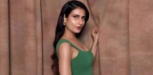 Fatima Sana Shaikh reveals Eating Disorder Struggles after Dangal f