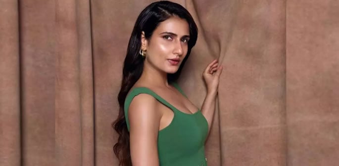Fatima Sana Shaikh reveals Eating Disorder Struggles after Dangal f