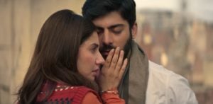 Fawad Khan & Mahira Khan Win Hearts with 'Neelofar' Trailer f