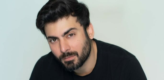 Fawad Khan Responds to Criticism over Pakistan Idol f