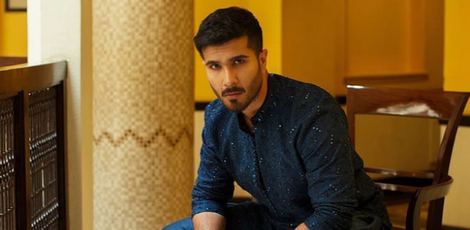 Feroze Khan Opens Up about Post Divorce Struggles f