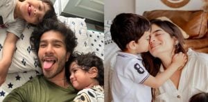 Feroze Khan’s Sister Discloses Child Support Paid to his Ex-Wife f