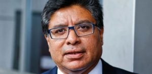 Flashy Lawyer 'helped' Ex-Olympian assassinate FBI Witness f