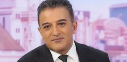 ‘Cross’ GMB Bosses ‘hold talks’ with Adil Ray over Sharia Law Remarks