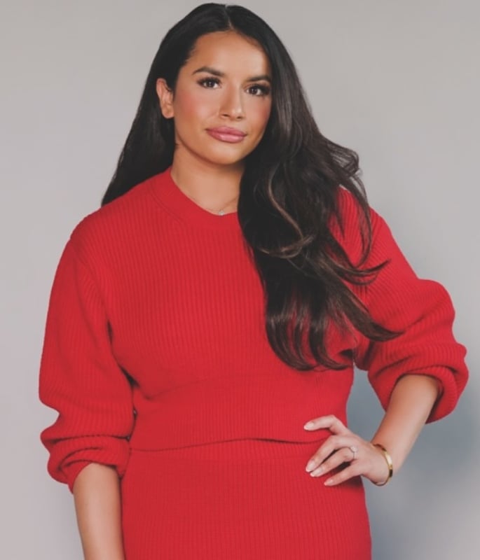 Harpreet Kaur-Thakrar breaks silence after Oh So Yum Collapses - 1