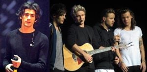Has Zayn Malik rejoined One Direction_ - F