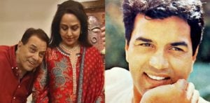 Hema Malini pays Heartfelt Tribute as Fans mourn Dharmendra F