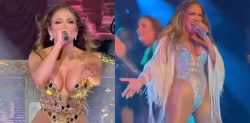 How Much Did Jennifer Lopez Earn at the Billionaire Udaipur Wedding?