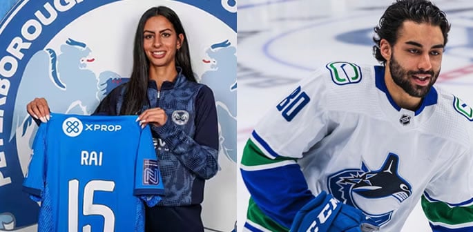 How Punjabi Stars Are Redefining Global Sport f