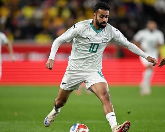 How Punjabi Stars Are Redefining Global Sport