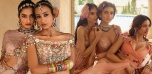 How Tarun Tahiliani Blends Technology with Tradition in Fashion