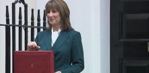 How the Budget Affects You and Your Money f