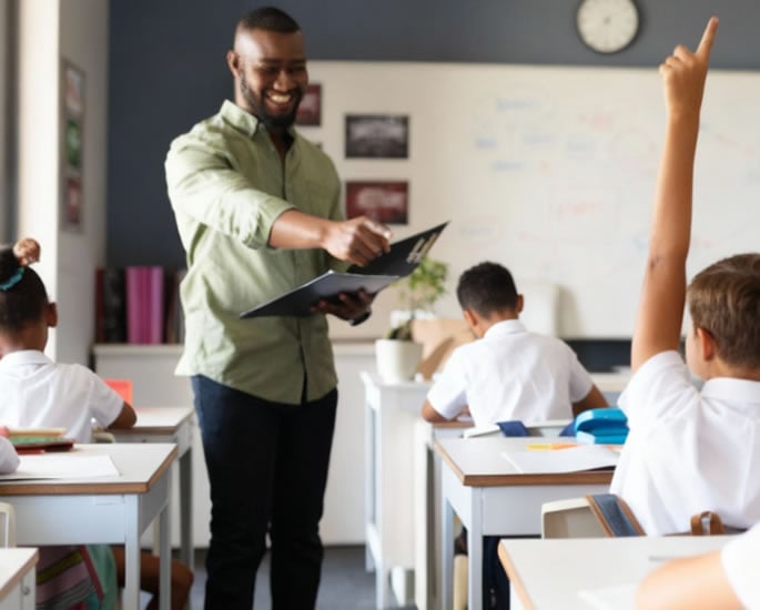 How the New GCSE Overhaul Affects Your Child's Future 2