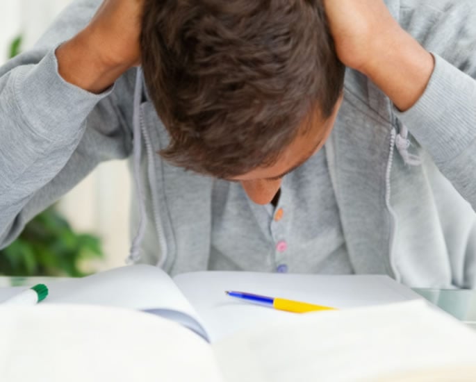 How the New GCSE Overhaul Affects Your Child's Future