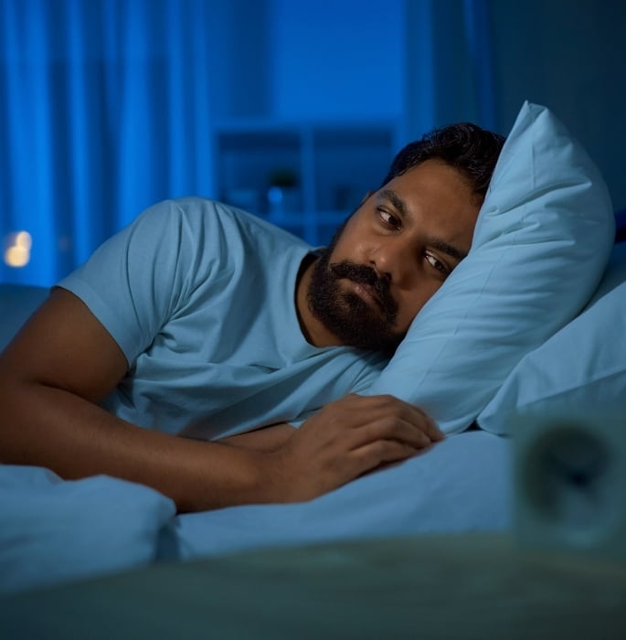 How to Navigate a Relationship When His Libido Drops 