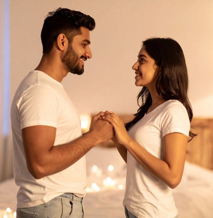 How to Navigate a Relationship When His Libido Drops 