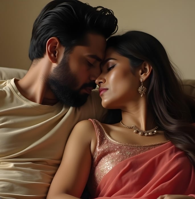 How to Navigate a Relationship When His Libido Drops 