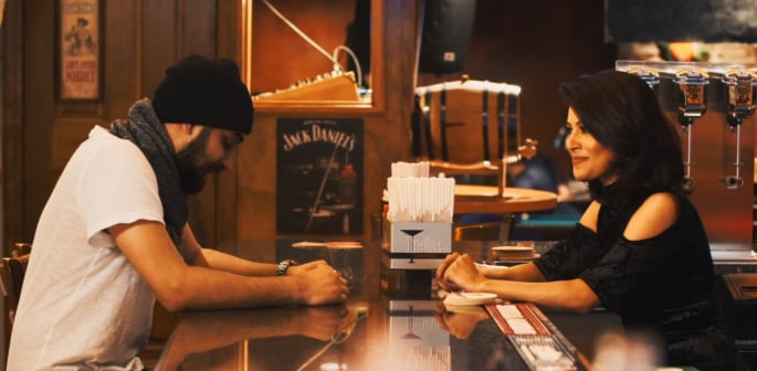 Hridoy Khan to Release his Short Film 'Trapped' f