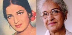 Iconic actress Kamini Kaushal dies aged 98- F