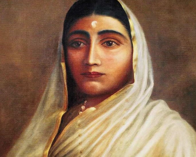 India's Historical Queens who Impacted the Country's History - Ahilyabai Holkar