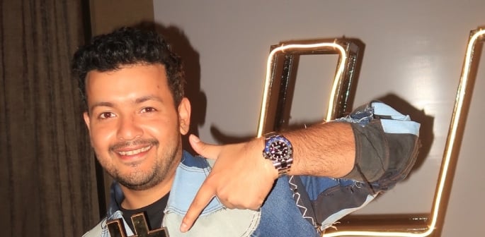 Influencer Anunay Sood passes away aged 32 - F