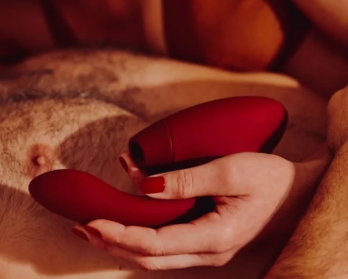 Is India Truly Ready to Accept Sex Dolls - toys