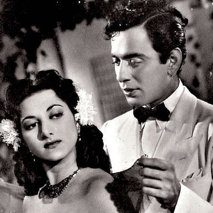 Is Pakistani Cinema Facing an Identity Crisis - bygone