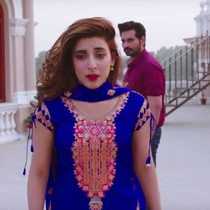 Is Pakistani Cinema Facing an Identity Crisis - crisis