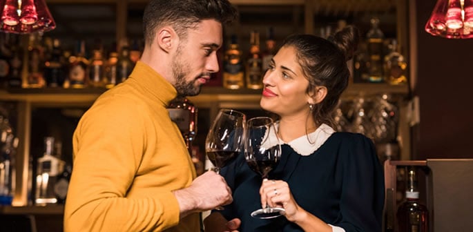 Is 'Stack Dating' Really the Efficient Way to Find Love f