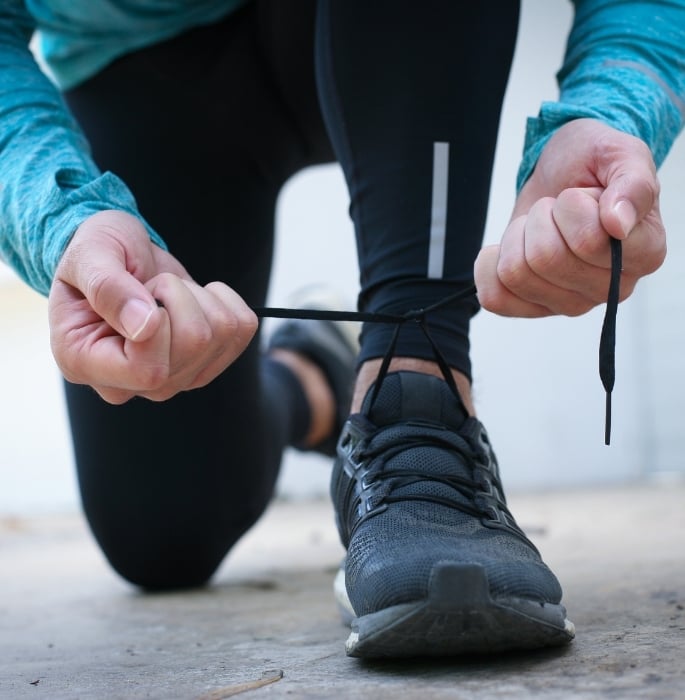 Is Weight Lifting Better than Running for Blood Sugar Control 