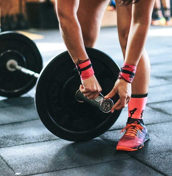 Is Weight Lifting Better than Running for Blood Sugar Control 